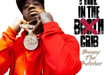 Benny the Butcher Shares New 'Fire In the Booth' Freestyle