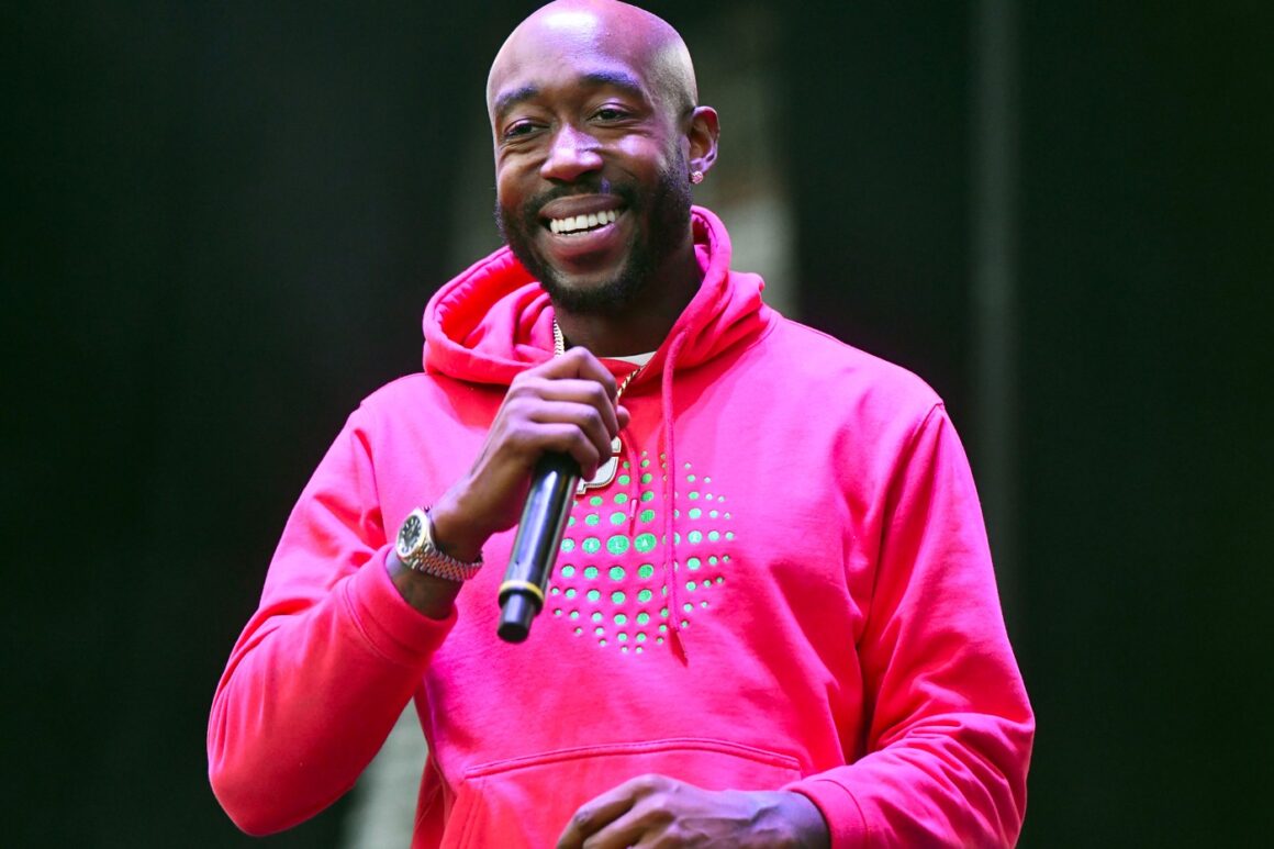 Freddie Gibbs Reveals Insane Sentencing for International Drug Dealing