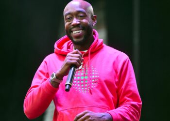 Freddie Gibbs Reveals Insane Sentencing for International Drug Dealing