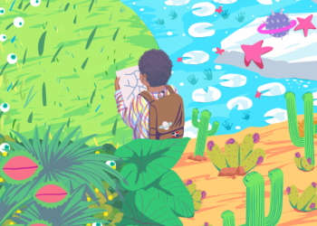 New Jersey artist Observatour Releases Debut Album 'explAURA project'