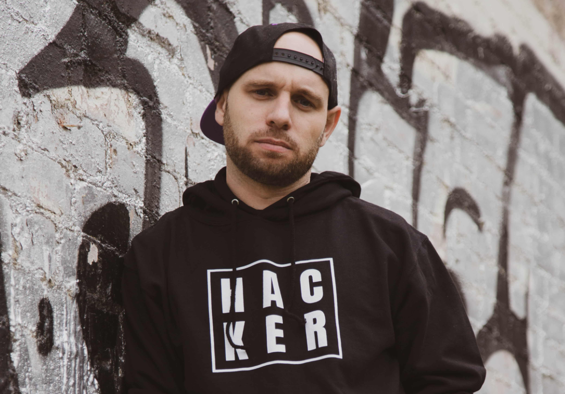 British rapper Complex Shares New Single 'Timezones'