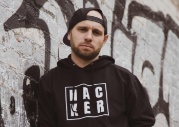 British rapper Complex Shares New Single 'Timezones'