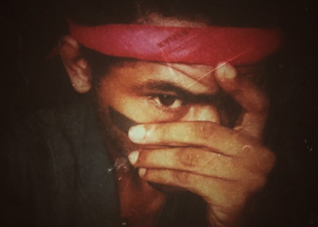 The Adventures of Johnny Joseph releases debut EP 'Urban Toxic'