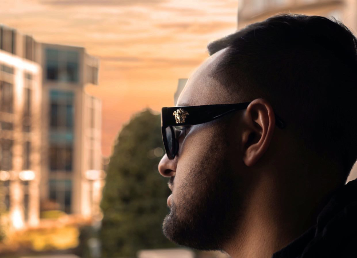 Becker Releases Video for New single 'Diamonds' ft. LarryHallofFame