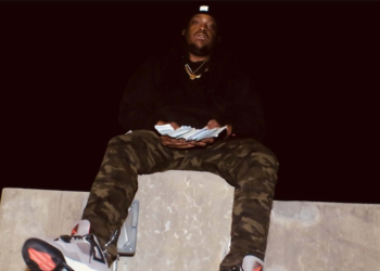 Flight Club Cray Releases New Album 'Mind Games'