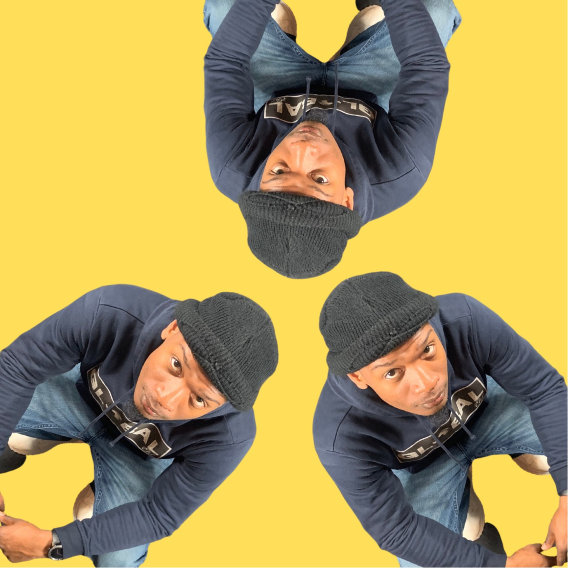 Kayne Releases Debut Single 'Back On My Grizzy'