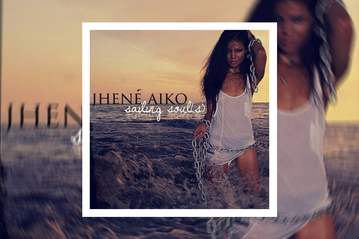 Jhené Aiko announces release date for new album Chilombo