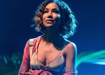 Watch Jhené Aiko's 'Lead the Way' Music Video