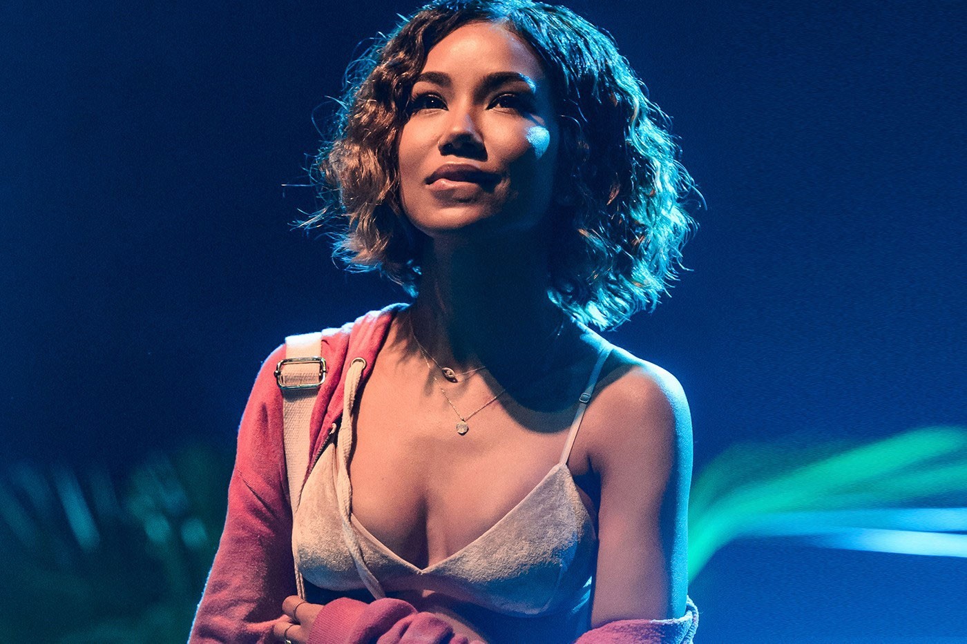 Watch Jhené Aiko's 'Lead the Way' Music Video
