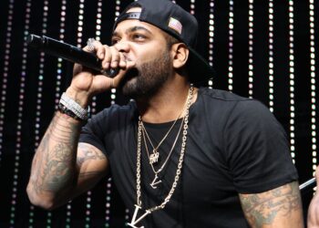 Watch Jim Jones ‘A Monster Made It’ Music Video