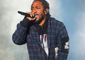 Listen to Kendrick Lamar’s New Unreleased Song ‘Vent’