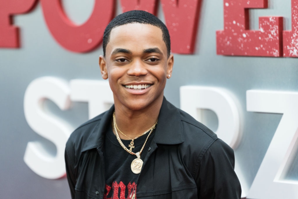 Michael Rainey Jr. Blasts Jay-Z, Swizz Beatz & Timbaland, Calls them 'Sellouts'