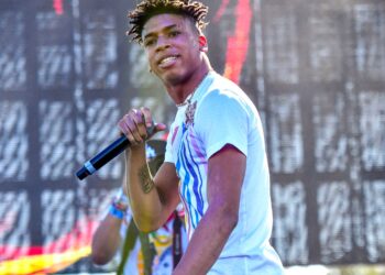 Rapper NLE Choppa Arrested on Burglary, Weapons and Drugs Charges