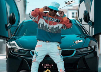 Compton R.E.G. Releases New Song 'QUARTERBACK'