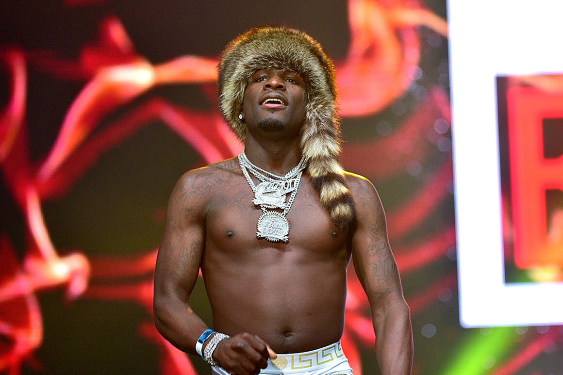 Ralo Speaks on People Who Told on Him to Get Their Time Cut