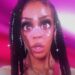 Watch Rico Nasty’s trippy, X-rated style ‘Pussy Poppin’ Music Video