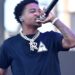 Listen to Roddy Ricch New Song 'Heartless' (Live from L.A.)