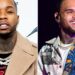 Chris Brown & Tory Lanez New Song ‘Telephone’ Leaks