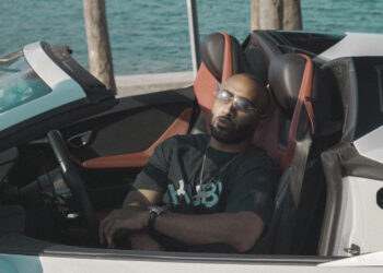 Bizzy Crook Is Numb to his Feelings and Would Rather 'Cry In A Rari'