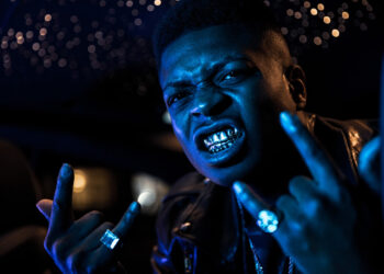 Toronto Rapper Swagger Rite Is Inspired By L.A. Hip-Hop On 'Compton'