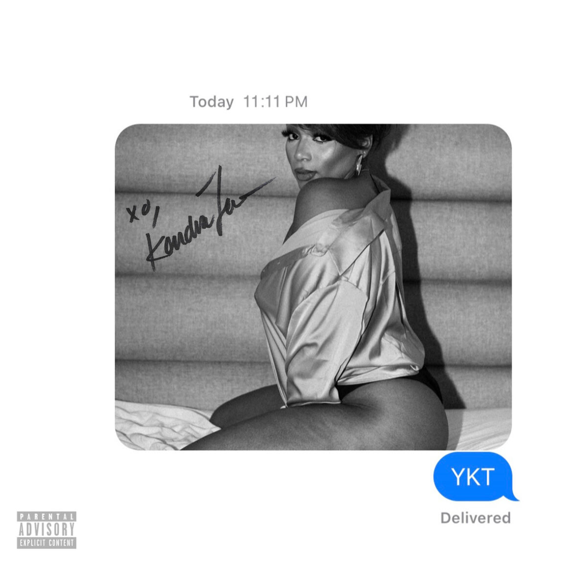 R&B Newcomer Kendra Jae Releases New Sassy Feel-Good Single 'Know This (YKT)'