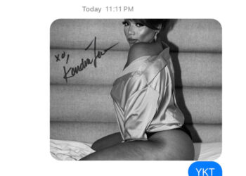 R&B Newcomer Kendra Jae Releases New Sassy Feel-Good Single 'Know This (YKT)'