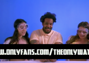 Watson Premieres 'James Brown' Music Video On Onlyfans For Ujc’s Sex Workers Project