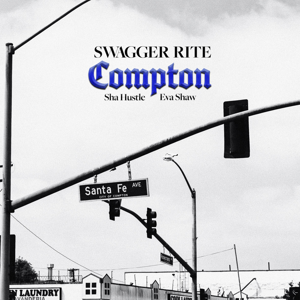 Toronto Rapper Swagger Rite Is Inspired By L.A. Hip-Hop On 'Compton' 
