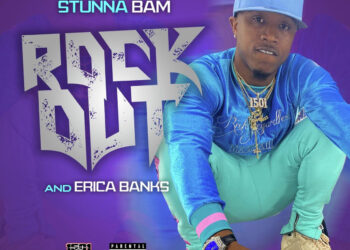 Houston Rapper Stunna Bam Shares New Single & Video 'Rock Out' With Erica Banks