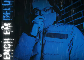 Brooklyn Drill Rapper 26AR Releases the Highly Anticipated Deluxe Version To His Most Talked about Album 'Drench 'Em'