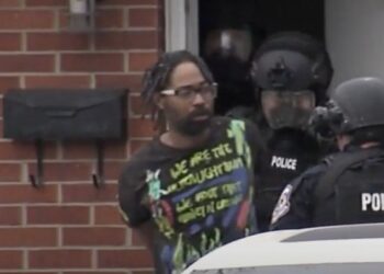 Man Kills Girlfriend's Young Daughter, 3 Others in Argument Over Stimulus Check