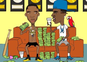 Stream Young Dolph & Key Glock New 'Dum & Dummer 2' Album
