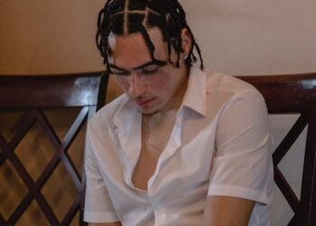 Toronto Rapper Philly Releases New Single ‘Favourite’