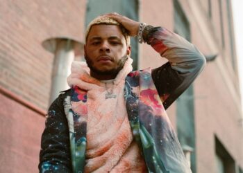 Boston Based Singer Leo The Kind Releases New Single '24s'