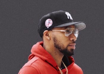 V.A. Beach Rapper JENKS Pays Homage to Wu-Tang in New Freestyle 'Ice Cream Jenks'