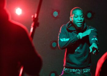 Brooklyn rapper Rugga MH Releases 'Ping Pong' Music Video