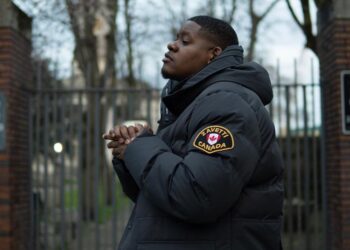 UK Rapper TR Releases Debut Single 'Actor / F Boy'