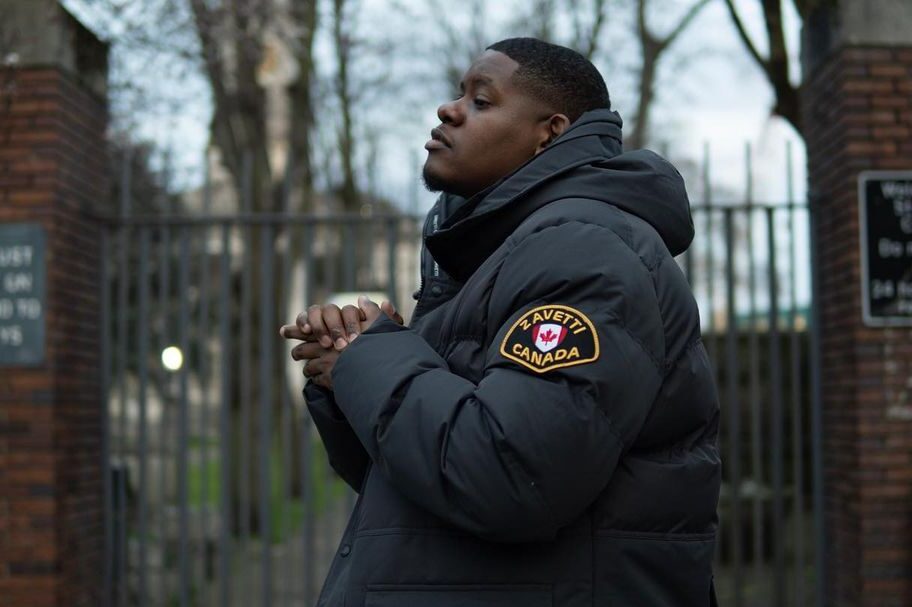 UK Rapper TR Releases Debut Single 'Actor / F Boy' 