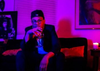 ColFax Drops New EP ‘I Like Rapping I Don’t Like Talking’