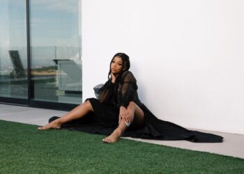 Kendra Jae Receives First Nomination for Her Prolific Work In The Dance Industry