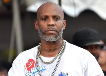Ruff Ryders Legend DMX Has Died at the Age of 50