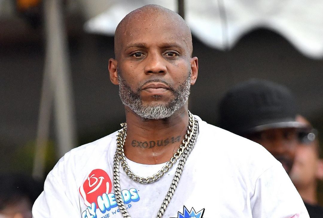 DMX's Top Film Roles, from 'Belly' to 'Romeo Must Die
