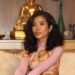 Watch Jhené Aiko 'Tryna Smoke' Music Video