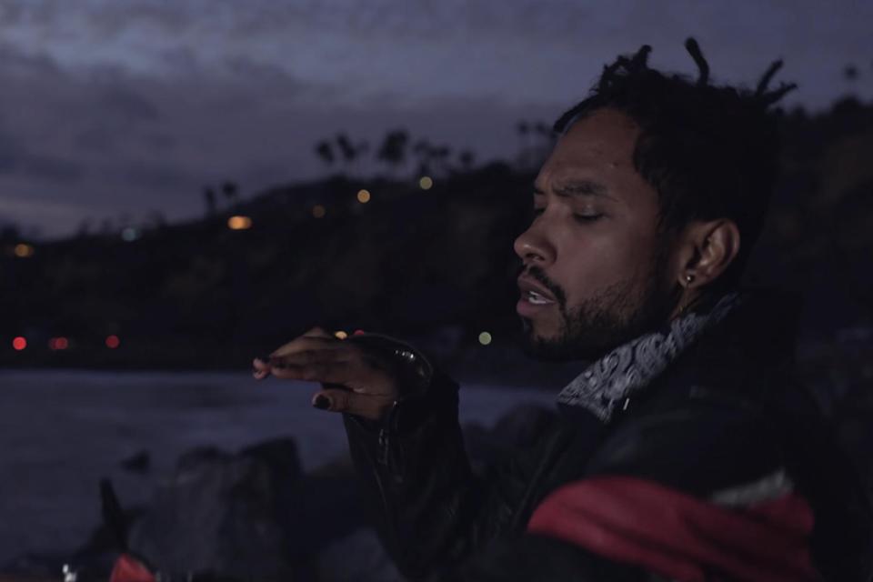 Watch Miguel’s Stylish ‘So I Lie’ Music Video