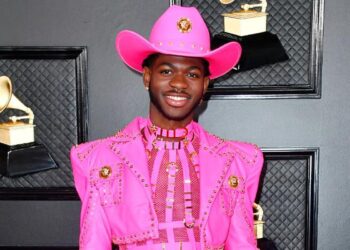 Lil Nas X Responds to DMX Being Called a "Sacrifice" for Dying on His Birthday