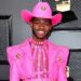 Lil Nas X Responds to DMX Being Called a "Sacrifice" for Dying on His Birthday