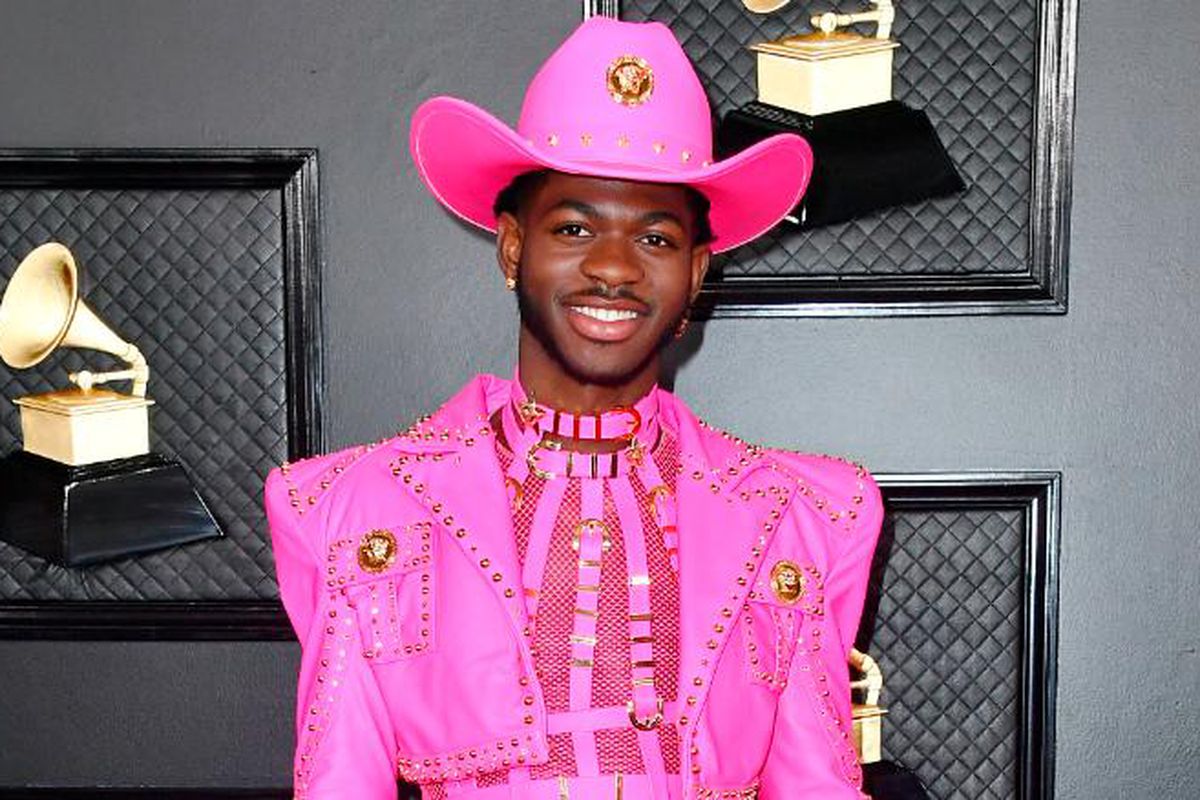 Lil Nas X Responds to DMX Being Called a "Sacrifice" for Dying on His Birthday