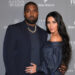 Kanye West Responds to Kim Kardashian's Petition for Divorce