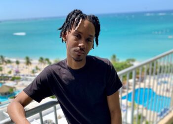 Rashard The Great Releases New EP 'They Don't Want To See This'