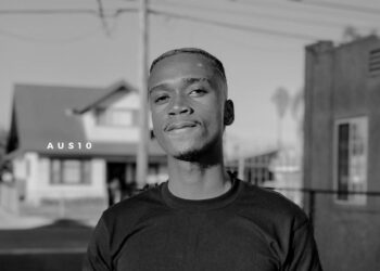 L.A Rapper Aus10 Shares New Single “Style Sensation”